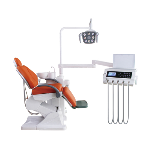 <strong><font color='#0997F7'>Dental Chair U-110 Three fold type</font></strong>